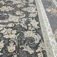 قالی طرح جدید