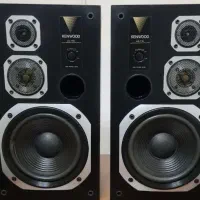 باند حرفه ای کنوود. LS 110