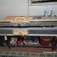 ماشین بافتنی بارزرbrother