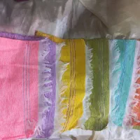 حوله حمام|سفره، حوله، دستمال آشپزخانه|گرگان, |دیوار