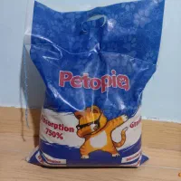 خاک گربه پتوپیا