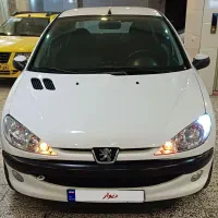 ۲۰۶sdمدل۱۳۹۳