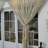 پرده|پرده، رانر، رومیزی|شاندرمن, |دیوار