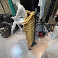 قفسه مانکن رگال