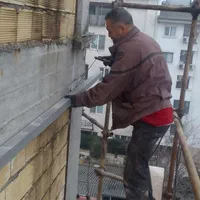 جوشکاری سیارکاظم|خدمات پیشه و مهارت|رشت, کوی حسینی|دیوار