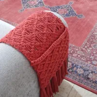 جاکنترلی مکرومه