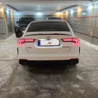 گک امپو 2024 بنزینی|خودرو سواری و وانت|تهران, پونک|دیوار