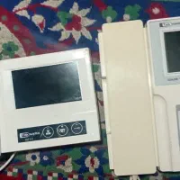 آیفون تصویری و تلفن