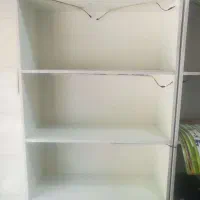 قفسه ام دی اف
