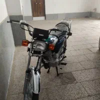 هندا تکتاز 125 1404