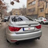 لیفان 820 مدل 95|خودرو سواری و وانت|مشهد, سجاد شهر|دیوار