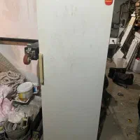 فریزر هفت طبقه برند AEG