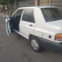 پراید مدل 97
