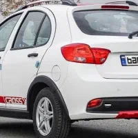 کوییک سایپاGXLسایپا اریاوند