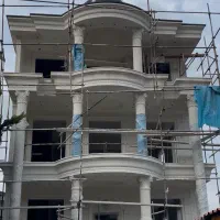 اجرای صفر تا صد نمای سیمانی نما کلاسیک و مدرن