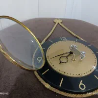 لوازم آنتیک و قدیمی خارجی|ساعت دیواری و تزئینی|پاکدشت, پاکدشت (مامازند)|دیوار