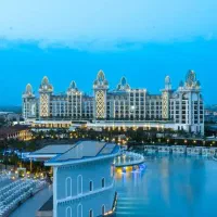 تور هوایی آنتالیا استانبول از وان