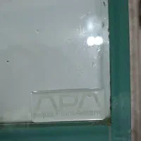 آکواریوم کارکرده برند APA|ماهی|تهران, امیریه|دیوار