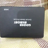 حافظه SSd 240GB