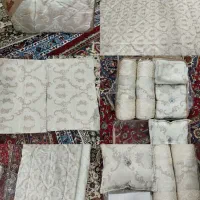 رو تختخوابی دو نفره