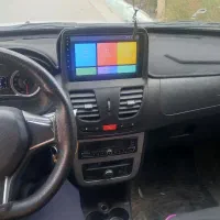 کوییک 1404 gxr|خودرو سواری و وانت|اصفهان, درب سیبه علیا|دیوار