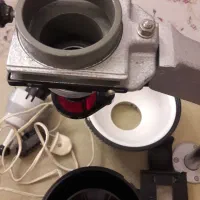 آگراندیسمان قدیمی و دکوری|دوربین عکاسی و فیلم‌برداری|تهران, تهرانپارس غربی|دیوار