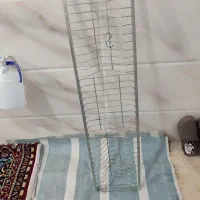 آبچکان|آب‌چکان و نظم‌دهنده ظروف|دهگلان, |دیوار