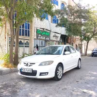 مزدا 3 مدل 89 تیپ 2|خودرو سواری و وانت|بجنورد, |دیوار