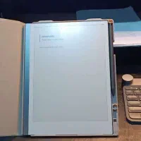 تبلت remarkable2 به همراه کاور و قلم پرو