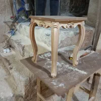 کارگر نجاری نیمه وارد