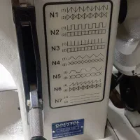 چرخ خیاطی|چرخ خیاطی و ریسندگی|تهران, جوادیه تهرانپارس|دیوار