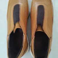 کفش چرم|کیف، کفش، کمربند|لاهیجان, کوی خزر|دیوار