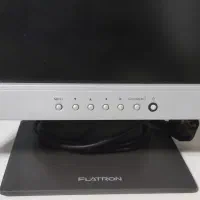 مانیتور الجی flatron l1510s|قطعات و لوازم جانبی رایانه|تهران, سبلان (لشگر)|دیوار