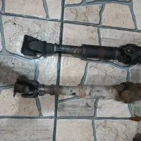 قطعات یدکی کلی هایلوکس (تانگو)|قطعات یدکی و لوازم جانبی|شیراز, جمهوری|دیوار