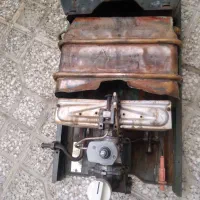 آبگرمکن بوتان|آبگرمکن، پکیج، شوفاژ|اقبالیه, |دیوار