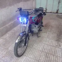 موتور هوندا ۲۰۰
