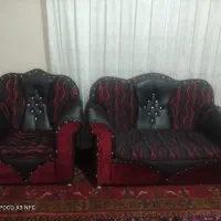 مبل راحتی|مبلمان خانگی و میز عسلی|تبریز, |دیوار
