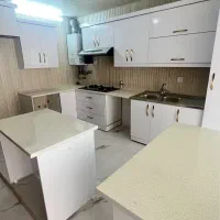 آپارتمان تک واحدی / ۱۲۲ متر ۲خواب/ بر گلخانه|فروش آپارتمان|اصفهان, خانه اصفهان|دیوار