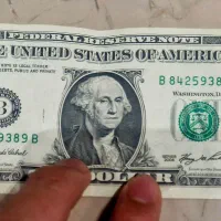 یک دلاری کلکسیونی کم یاب قدیمی  سال 1999 و 2006