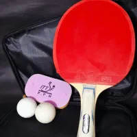 راکت پینگ‌پنگ فرند شیپ