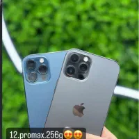 فروش اقساطی ۱۲ پرومکس