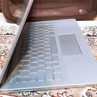 لپ تاپ HP 4Core با حافظه ssd رم 8GB DDR4|رایانه همراه|شیراز, پانصد دستگاه ارتش|دیوار