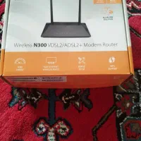 دستگاه اینترنت