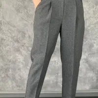 شلوار پشمی سایز ۴۰ تا ۴۶|لباس|بجنورد, |دیوار