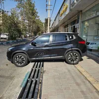 تیگو ۷ اکسلنت|خودرو سواری و وانت|تهران, آذری|دیوار