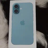 آیفون ۱۶ نرمال نات اکتیو 15pro max