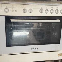 اجاق گاز بوش