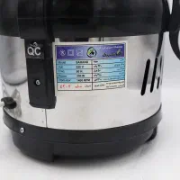 سبزی خردکن آکا الکتریک مدل سهند کد YP-3000|خردکن، آسیاب، غذاساز|مراغه, |دیوار