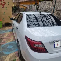 دنا پلاس توربو ۶ دنده ۱۴۰۲|خودرو سواری و وانت|بجنورد, |دیوار