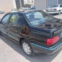 پژوپارس فول تقویت مدل83